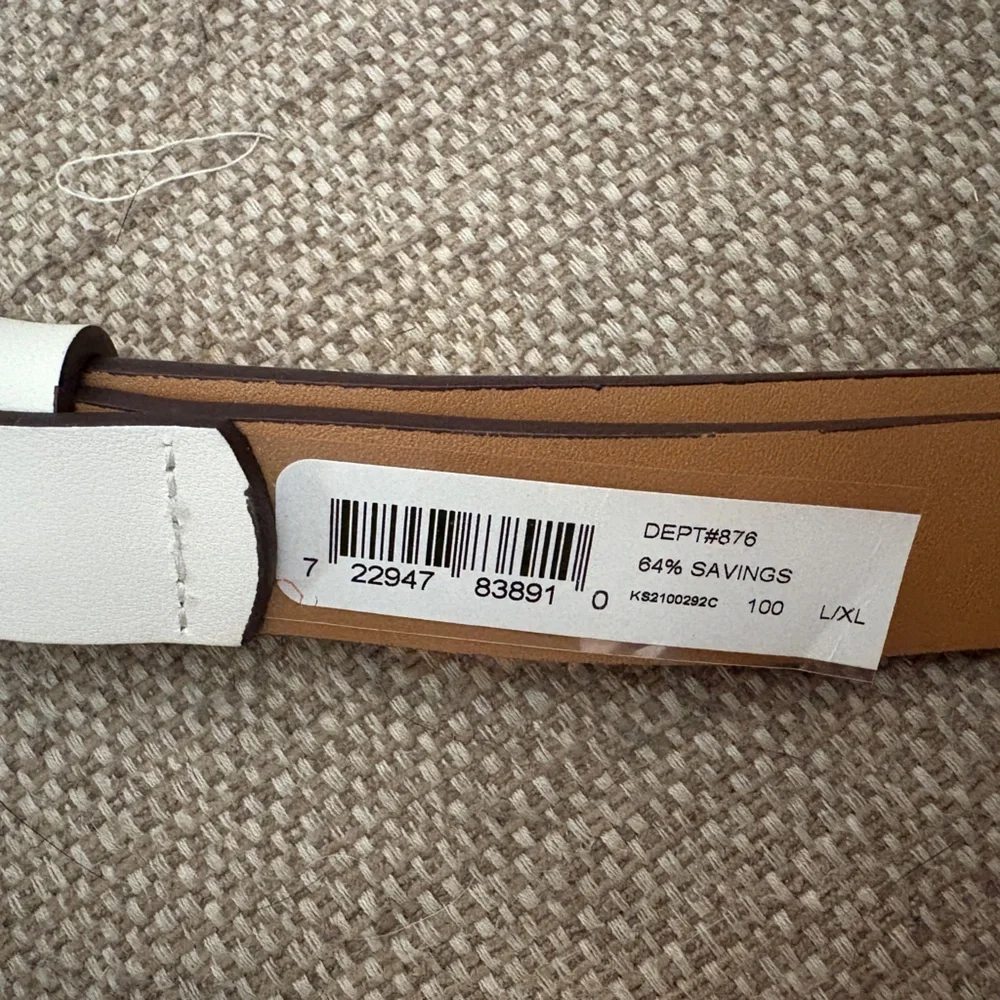 Kate Spade Belt bag size L/XL